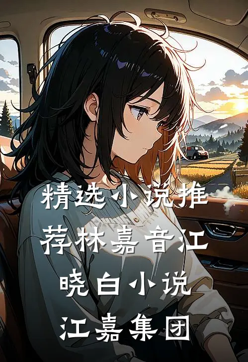 精选小说推荐林嘉音江晓白小说江嘉集团