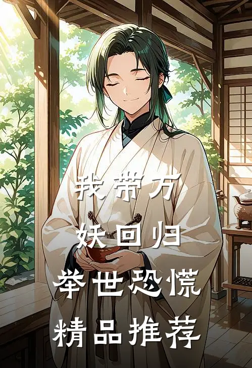 我带万妖回归，举世恐慌精品推荐