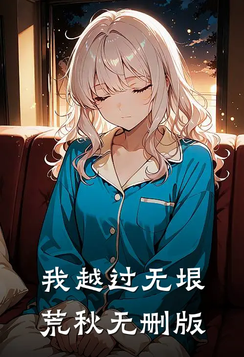 我越过无垠荒秋无删版