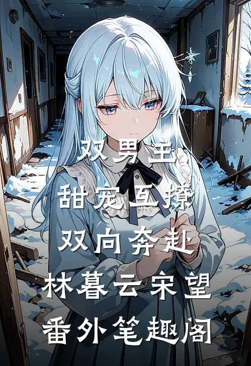 双男主：甜宠互撩，双向奔赴：林暮云宋望番外笔趣阁