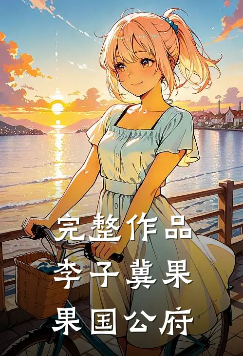 完整作品李子冀果果国公府