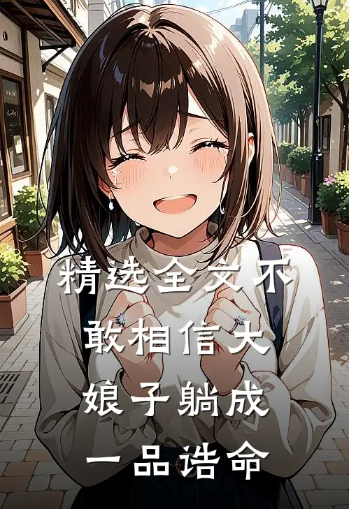 精选全文不敢相信大娘子躺成一品诰命