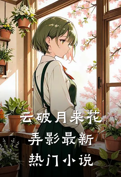云破月来花弄影最新热门小说