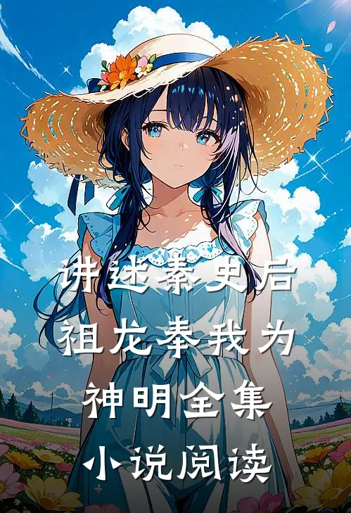 讲述秦史后，祖龙奉我为神明全集小说阅读