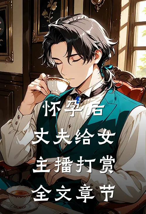 怀孕后，丈夫给女主播打赏全文章节