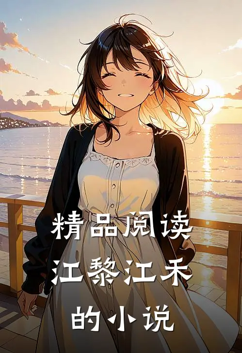 精品阅读江黎江禾的小说
