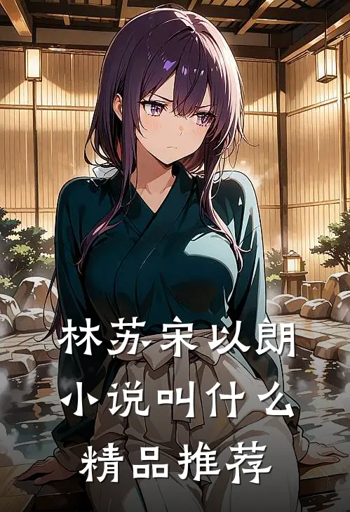林苏宋以朗小说叫什么精品推荐