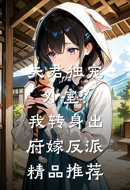 夫君独宠外室?我转身出府嫁反派精品推荐