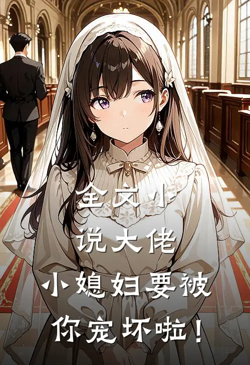 全文小说大佬，小媳妇要被你宠坏啦！