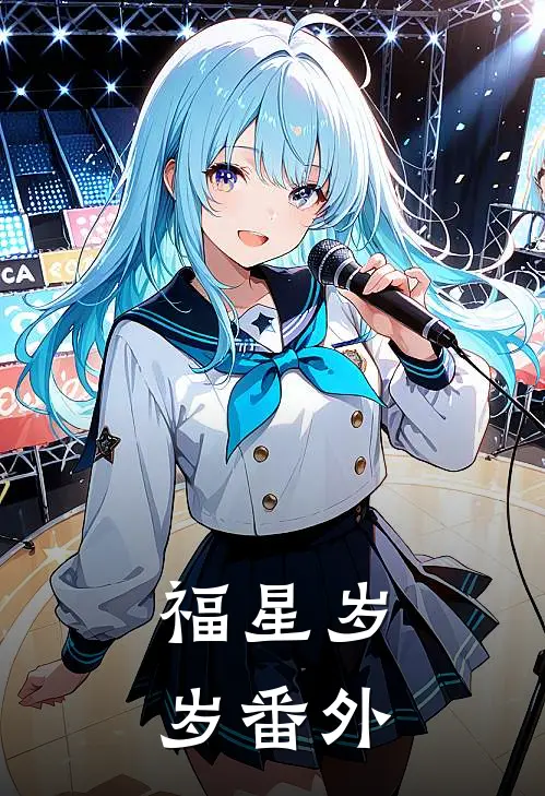 福星岁岁番外