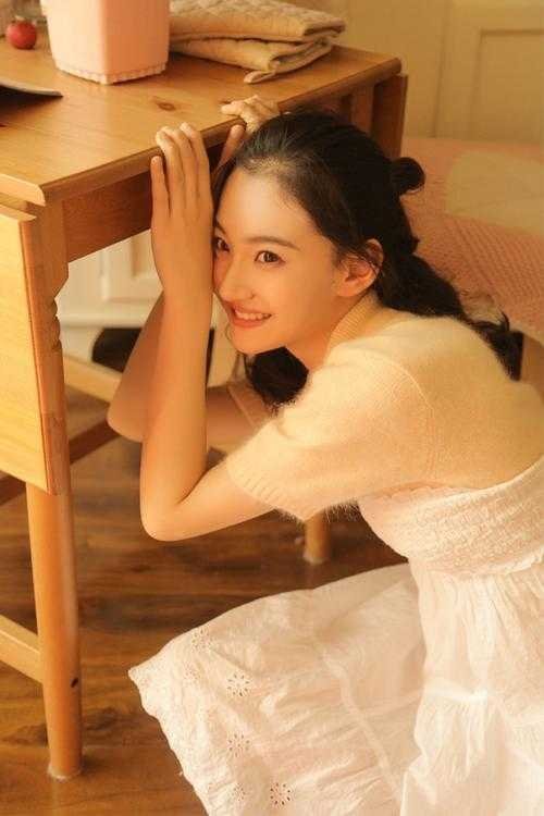 重生后，我笑看女友和小青梅去参加旗袍展试读