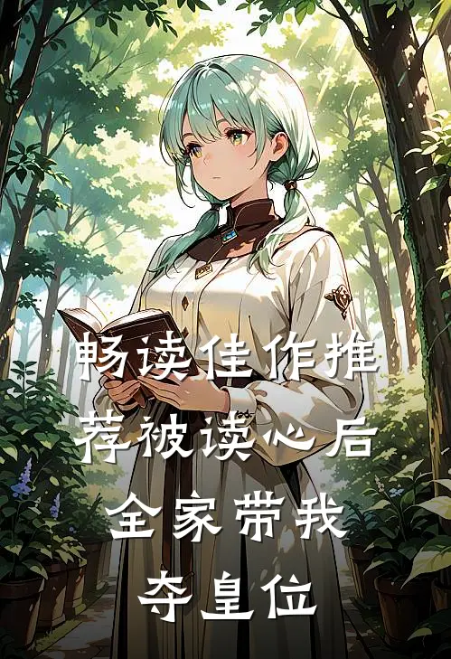 畅读佳作推荐被读心后，全家带我夺皇位