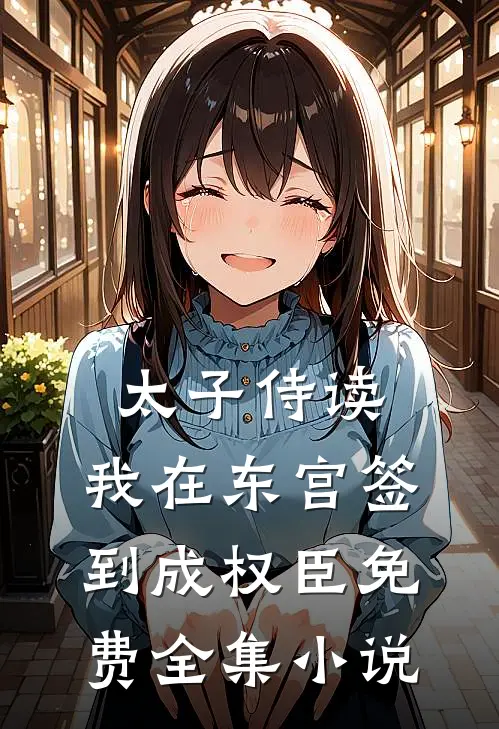 太子侍读:我在东宫签到成权臣免费全集小说