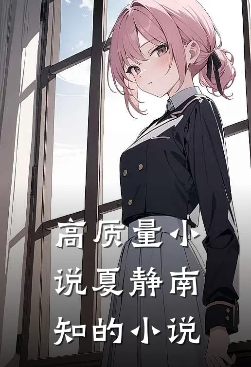 高质量小说夏静南知的小说