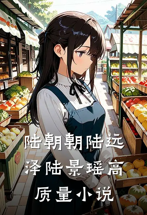 陆朝朝陆远泽陆景瑶高质量小说