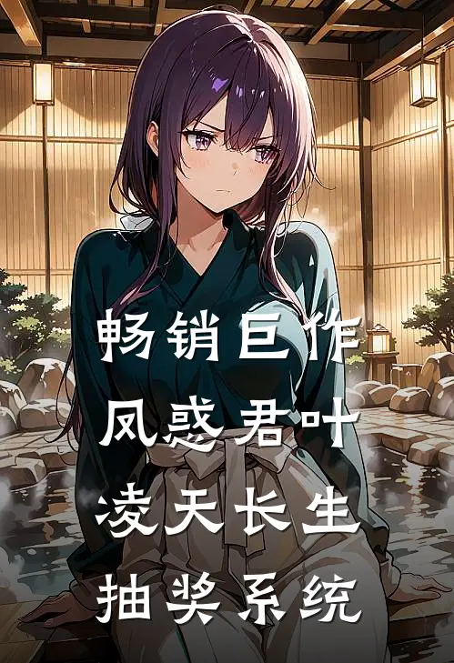 畅销巨作凤惑君叶凌天长生抽奖系统