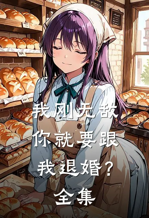 我刚无敌，你就要跟我退婚？全集
