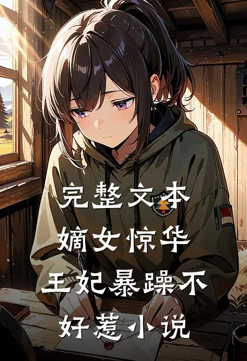 完整文本嫡女惊华:王妃暴躁不好惹小说