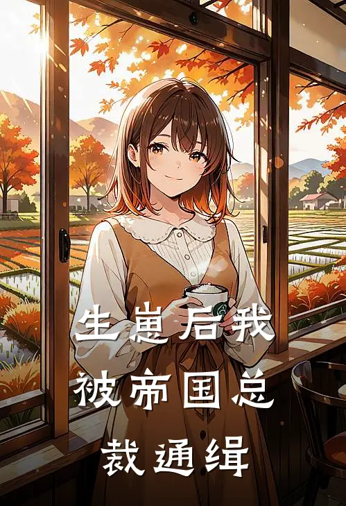 生崽后我被帝国总裁通缉