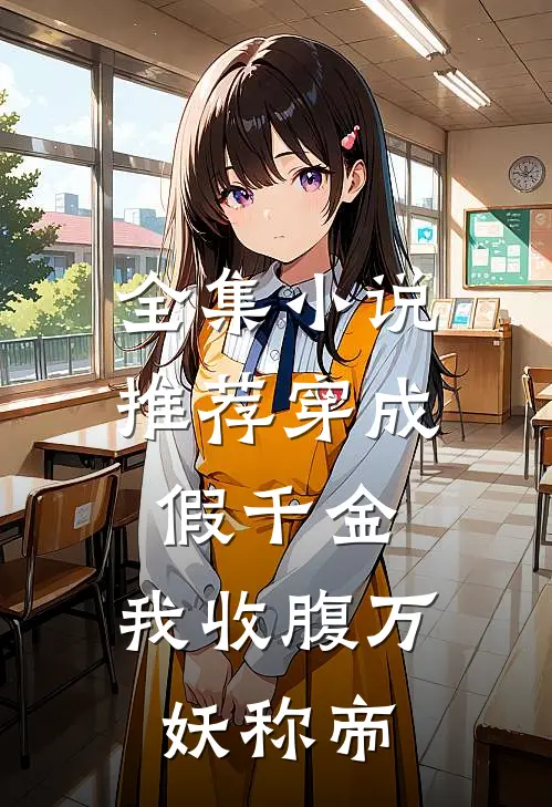 全集小说推荐穿成假千金，我收腹万妖称帝