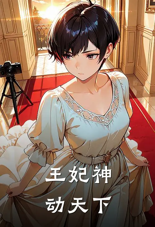 王妃神动天下