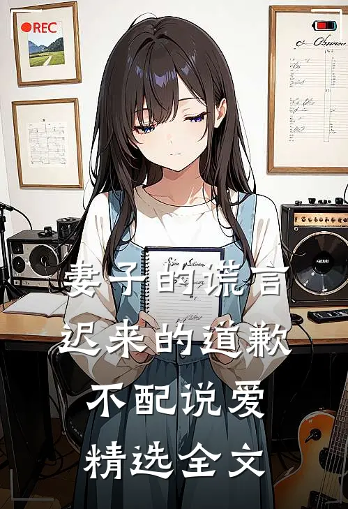 妻子的谎言：迟来的道歉不配说爱精选全文