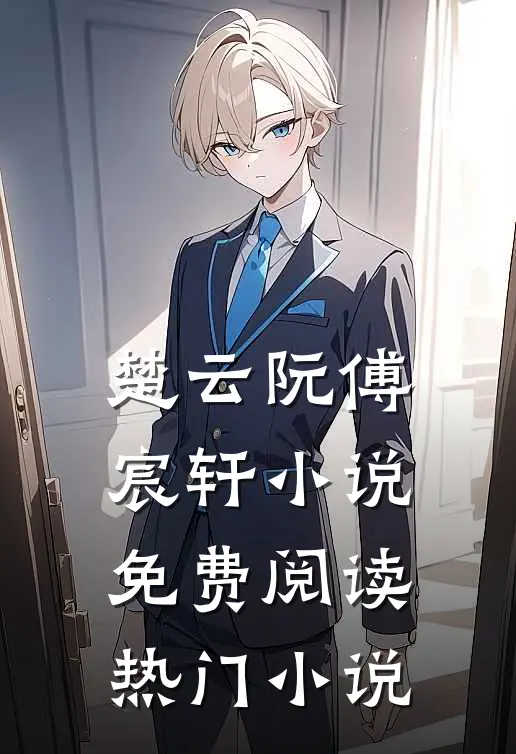 楚云阮傅宸轩小说免费阅读热门小说