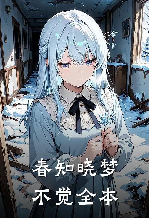 春知晓梦不觉全本