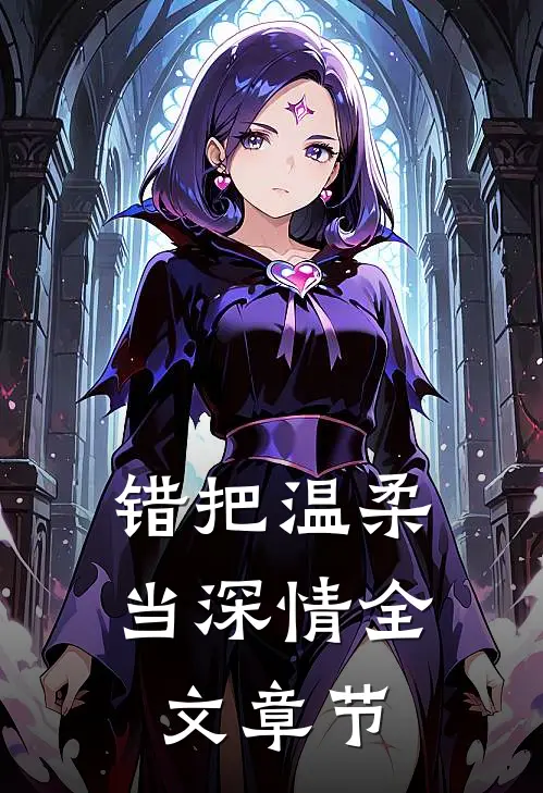 错把温柔当深情全文章节