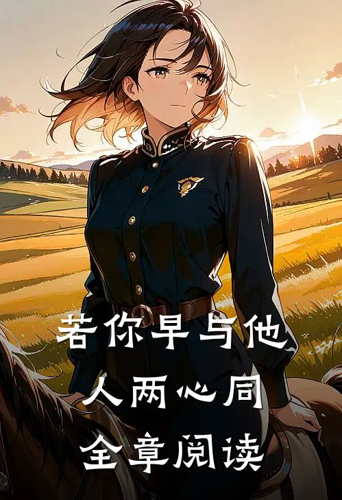若你早与他人两心同全章阅读