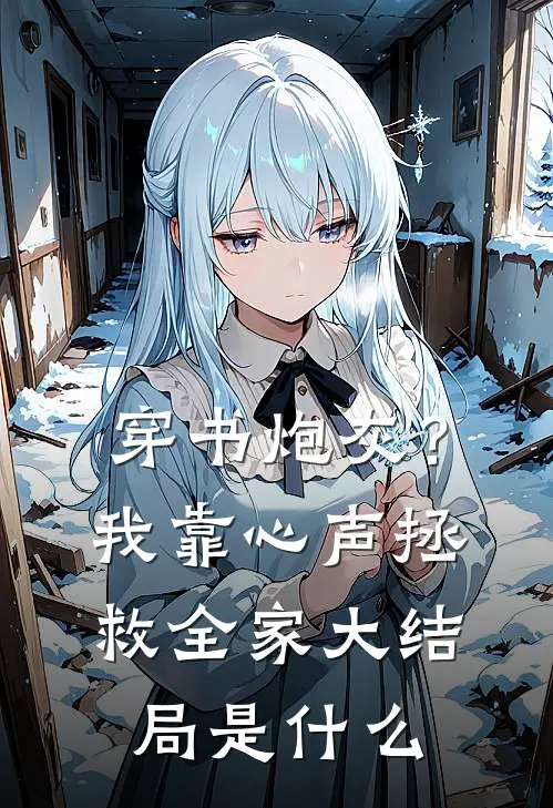 穿书炮灰？我靠心声拯救全家大结局是什么