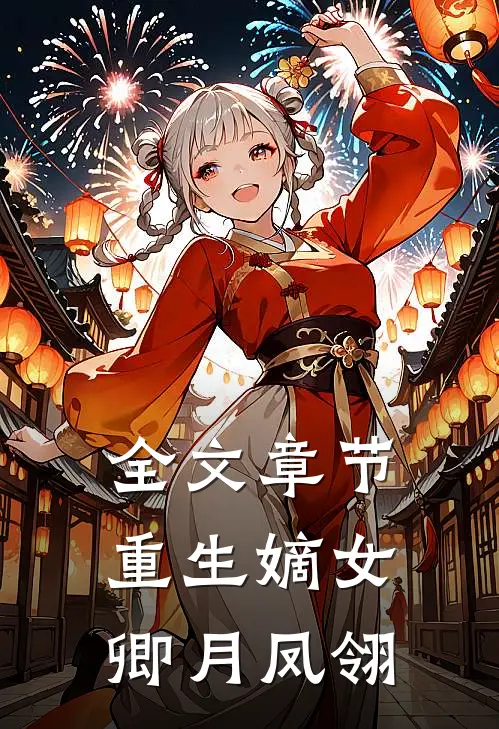 全文章节重生嫡女卿月凤翎