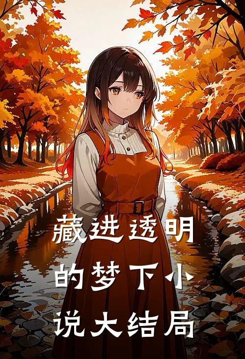藏进透明的梦下小说大结局