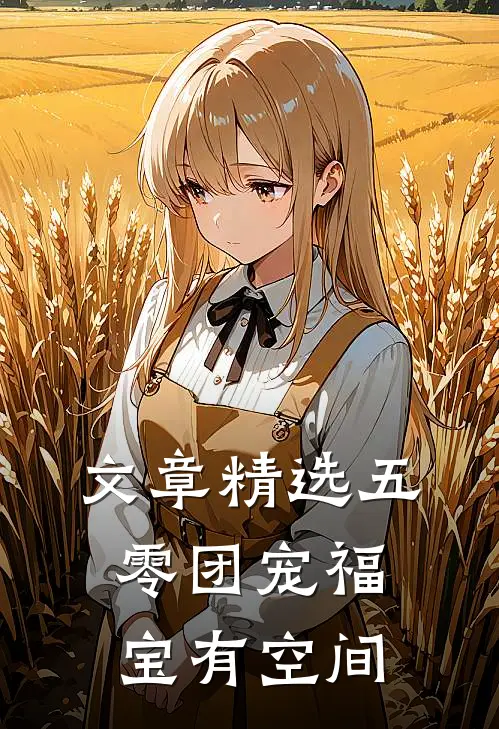 文章精选五零团宠福宝有空间
