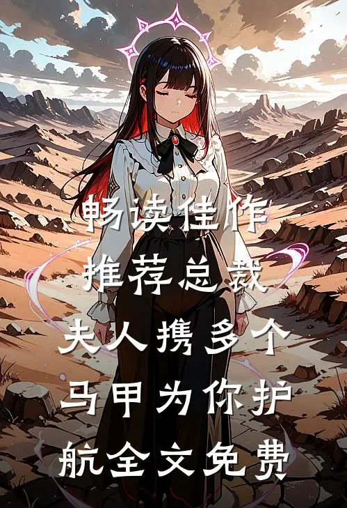 畅读佳作推荐总裁,夫人携多个马甲为你护航全文免费