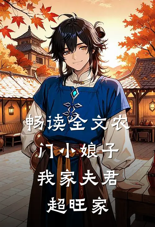 畅读全文农门小娘子：我家夫君超旺家