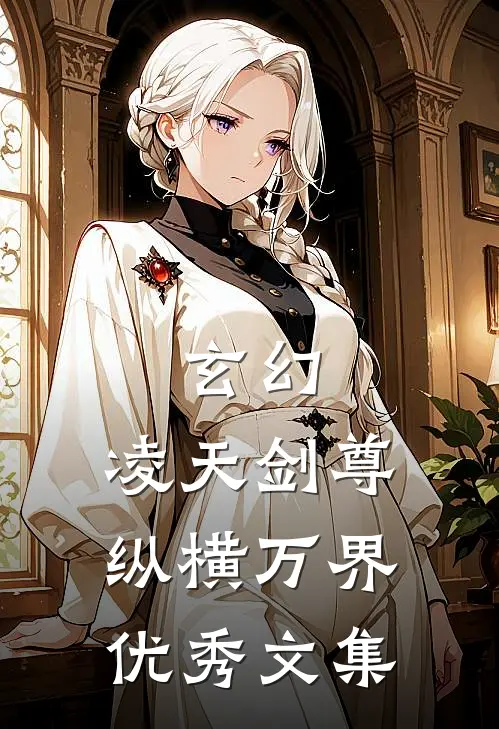 玄幻：凌天剑尊纵横万界优秀文集