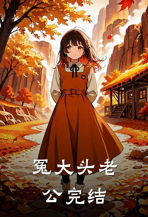 冤大头老公完结
