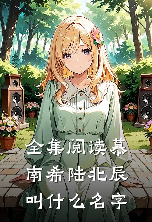 全集阅读慕南希陆北辰叫什么名字
