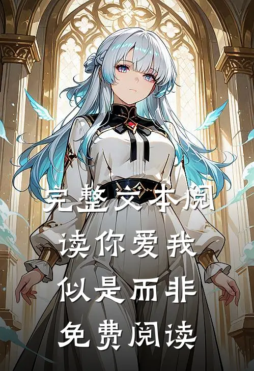 完整文本阅读你爱我似是而非免费阅读