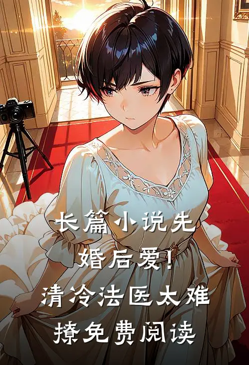 长篇小说先婚后爱!清冷法医太难撩免费阅读