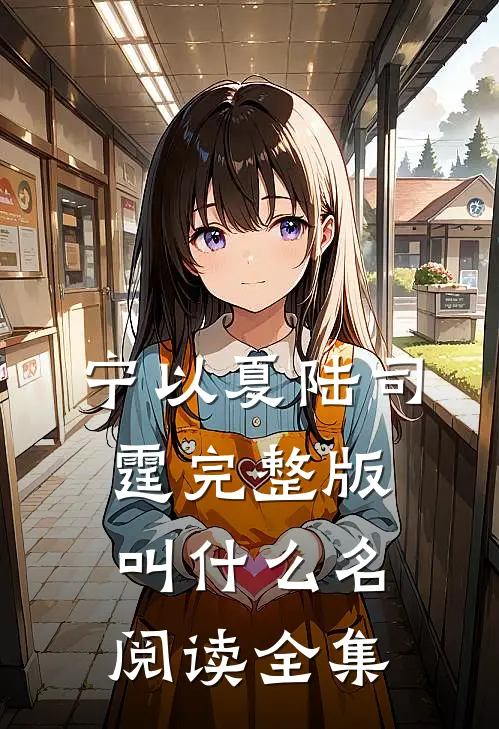 宁以夏陆司霆完整版叫什么名阅读全集