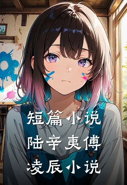 短篇小说陆辛夷傅凌辰小说