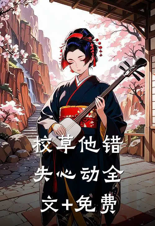 校草他错失心动全文+免费