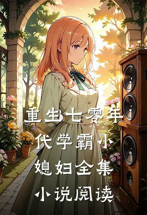 重生七零年代学霸小媳妇全集小说阅读