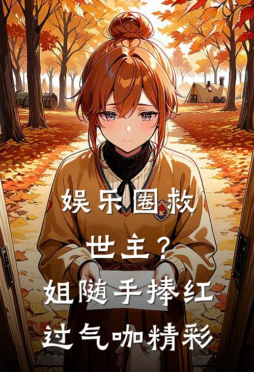 娱乐圈救世主？姐随手捧红过气咖精彩
