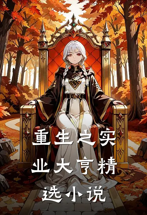 重生之实业大亨精选小说