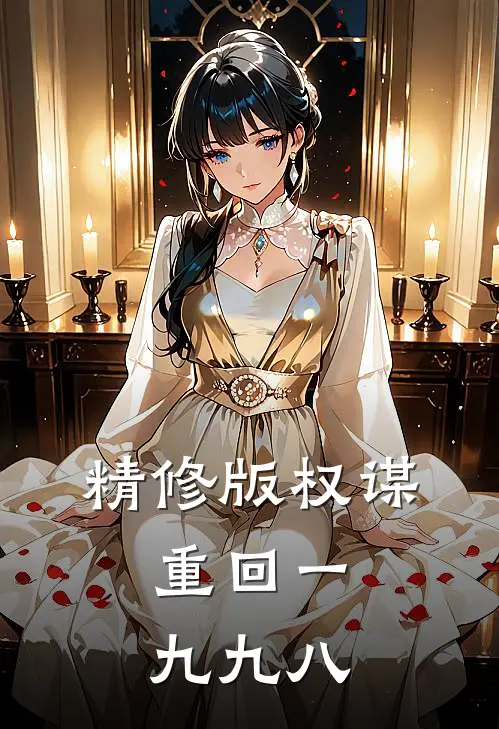 精修版权谋：重回一九九八