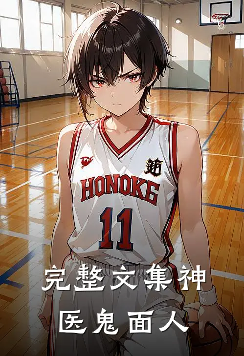 完整文集神医鬼面人