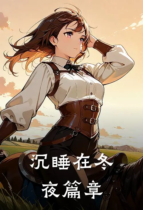 沉睡在冬夜篇章